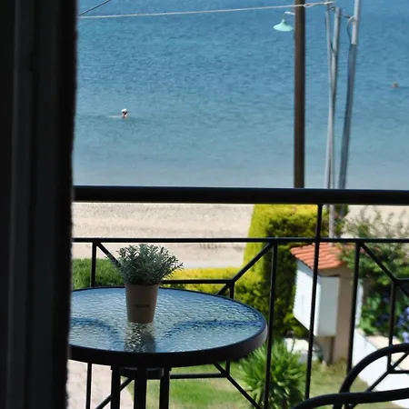 公寓 Christina's Sea House