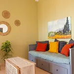 Appartement Christina's Sea House *