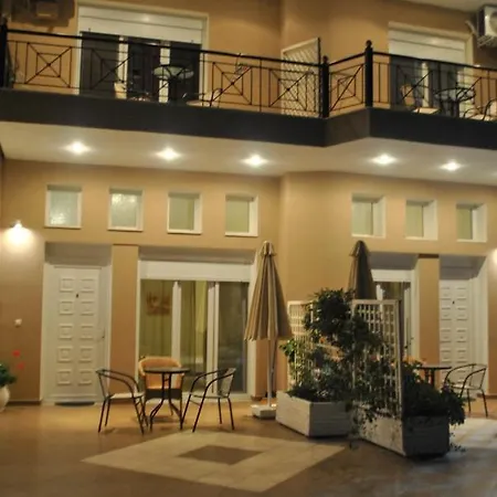 Christina's Sea House