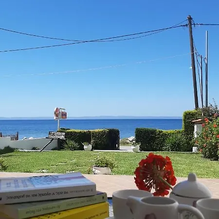 Christina's Sea House * Nikiti (Sithonia)