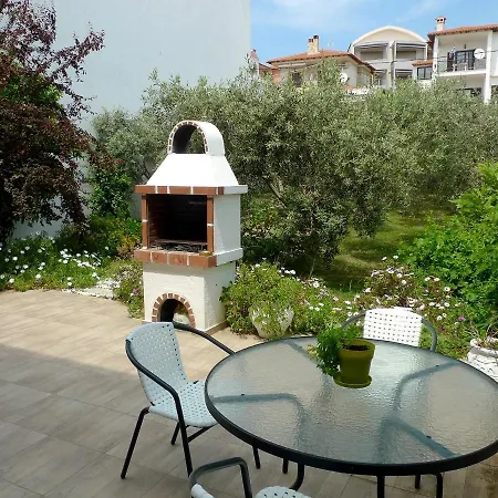 Apartment Christina's Sea House Nikiti (Sithonia)