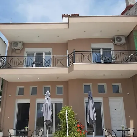 Christina's Sea House Apartment Nikiti (Sithonia)