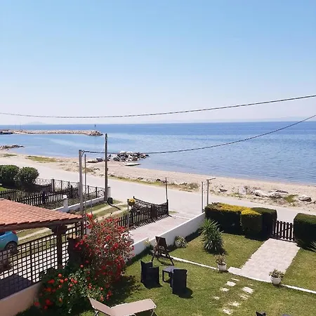 Christina's Sea House Nikiti (Sithonia)