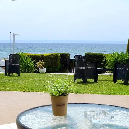 Apartment Christina's Sea House Nikiti (Sithonia)