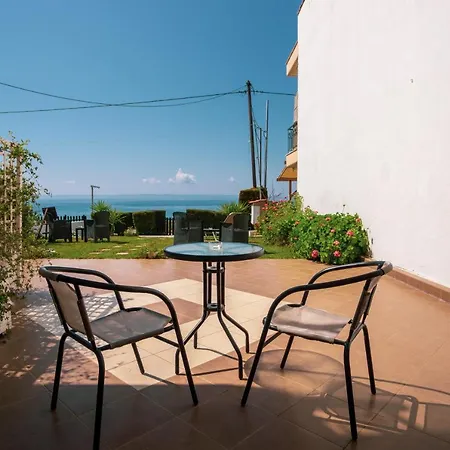 Apartment Christina's Sea House Nikiti (Sithonia)