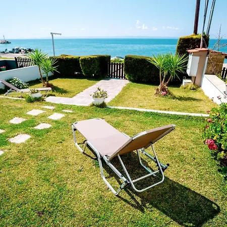 Apartment Christina's Sea House Nikiti (Sithonia)