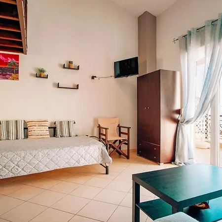 Christina's Sea House Apartment Nikiti (Sithonia)
