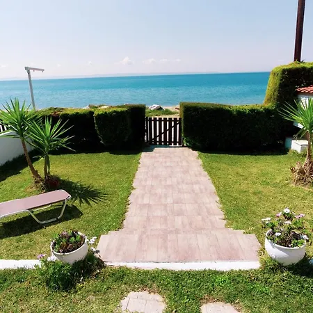 Christina's Sea House *