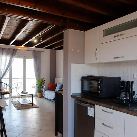 Christina's Sea House Nikiti (Sithonia)