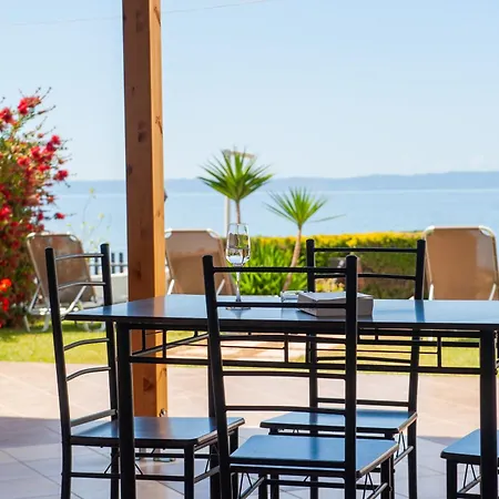 Apartamento Christina's Sea House