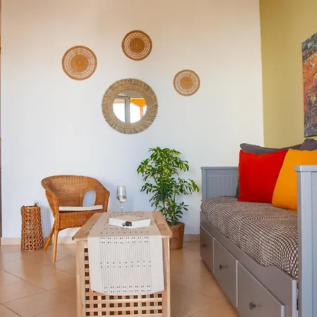 Apartment Christina's Sea House Nikiti (Sithonia)