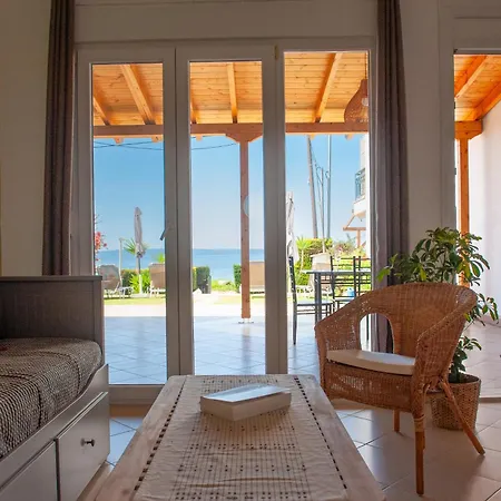 Christina's Sea House *