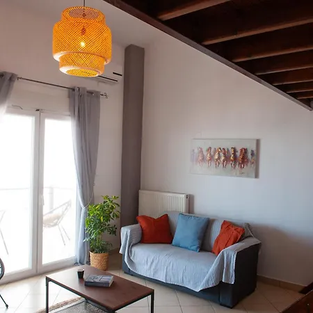 Apartment Christina's Sea House