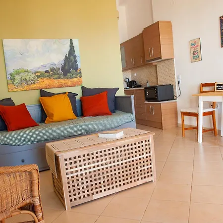 Christina's Sea House Nikiti (Sithonia)