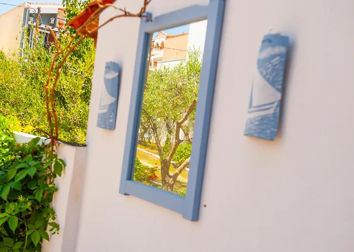 Apartamento Christina's Sea House