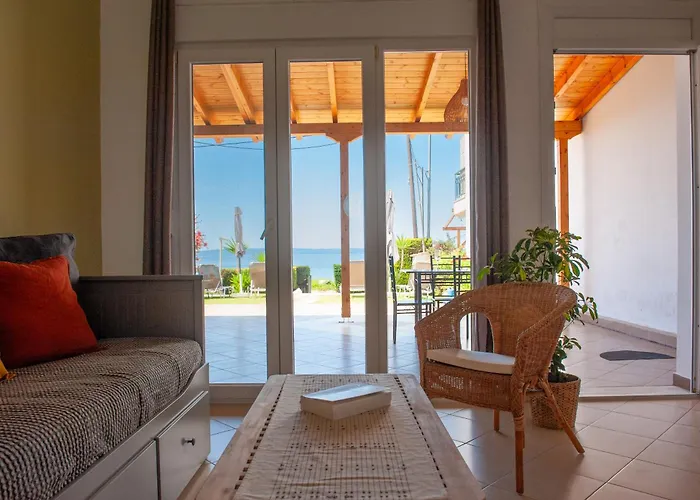 Christina's Sea House *