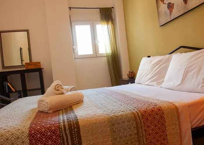 Apartamento Christina's Sea House *