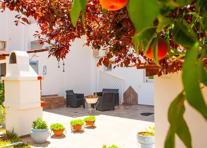 Apartamento Christina's Sea House Nikiti (Sithonia)