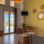 Apartmán Christina's Sea House Nikiti (Sithonia)