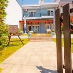Apartmán Christina's Sea House *
