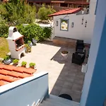 Christina's Sea House Nikiti (Sithonia)