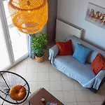 Christina's Sea House Apartmán Nikiti (Sithonia)