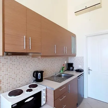 Apartamento Christina's Sea House