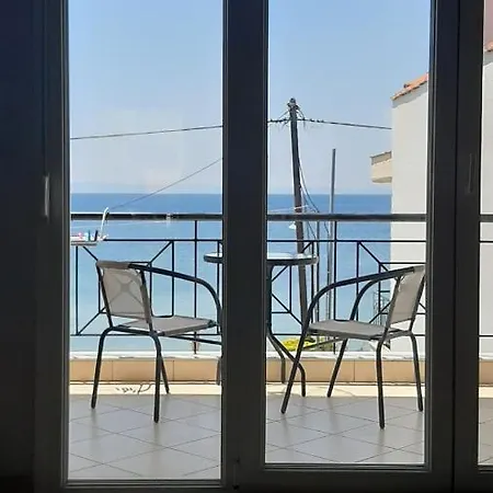Christina's Sea House Nikiti (Sithonia)