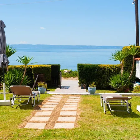 Christina's Sea House Apartamento