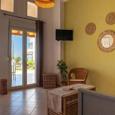 Apartamento Christina's Sea House Nikiti (Sithonia)
