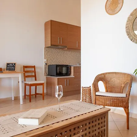 Christina's Sea House Nikiti (Sithonia)