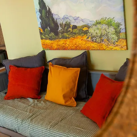Christina's Sea House Apartamento
