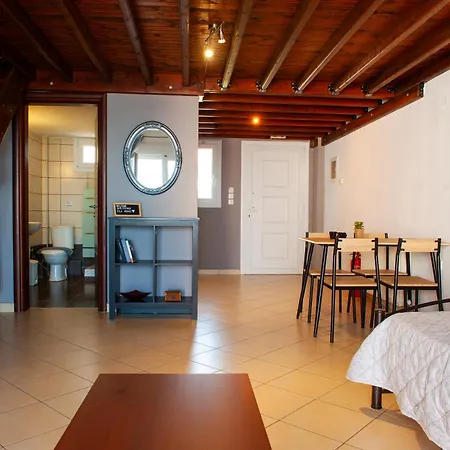 Christina's Sea House Apartamento Nikiti (Sithonia)