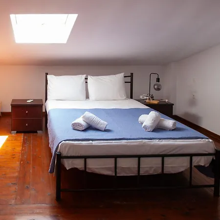 Christina's Sea House Apartamento *