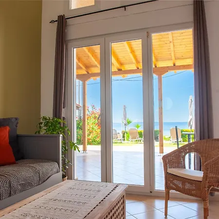 Christina's Sea House Apartamento *