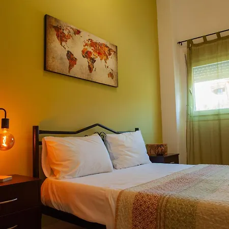 Apartamento Christina's Sea House Nikiti (Sithonia)
