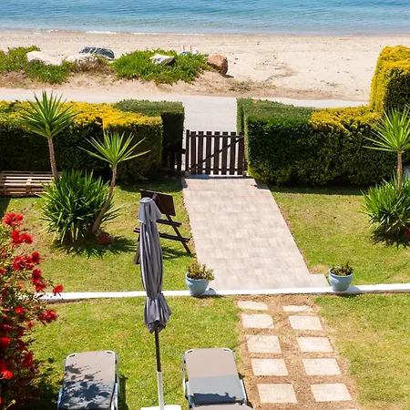 Christina's Sea House Nikiti (Sithonia)