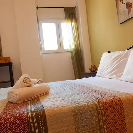 Apartamento Christina's Sea House *