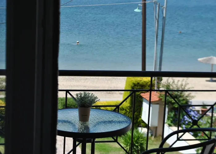 Lejlighed Christina's Sea House
