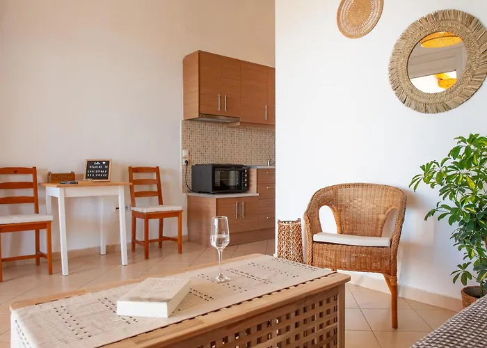 Christina's Sea House Nikiti (Sithonia)
