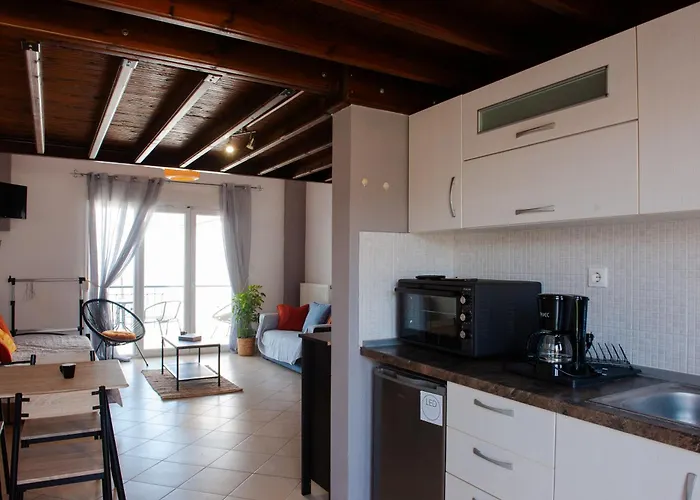 Christina's Sea House Nikiti (Sithonia)