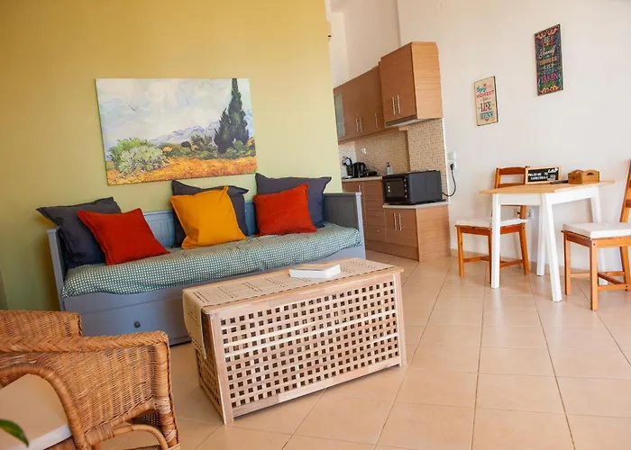 Christina's Sea House Nikiti (Sithonia)